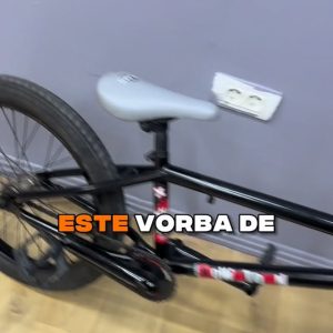 Cult Crew Complete - bicicleta BMX park de vanzare pe BMXMTBRO