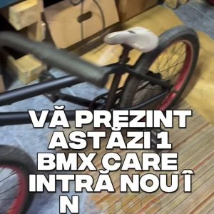 Haro Downtown 26 inch - bicicleta BMX flatland de vanzare pe BMXMTBRO