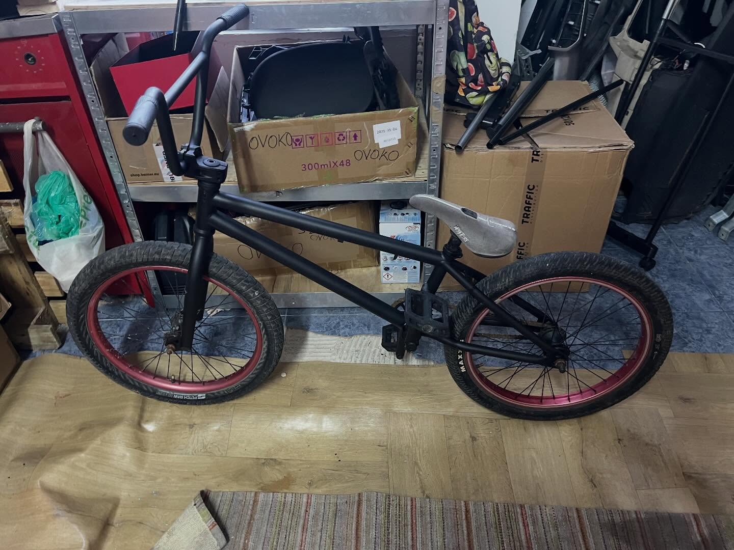 Trek Marlin 7 29 - bicicleta MTB de vanzare pe BMXMTBRO