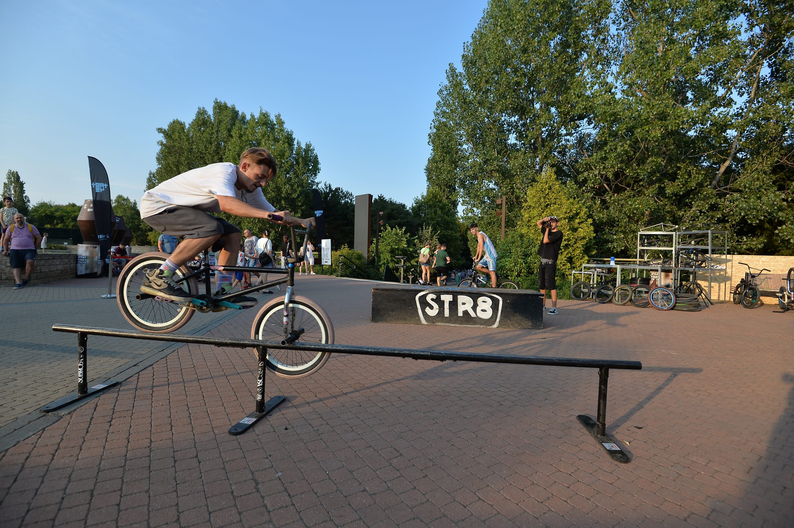Marketplace BMXMTBRO - anunturi cu biciclete si piese verificate de comunitate